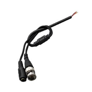 BNC + PowerJack