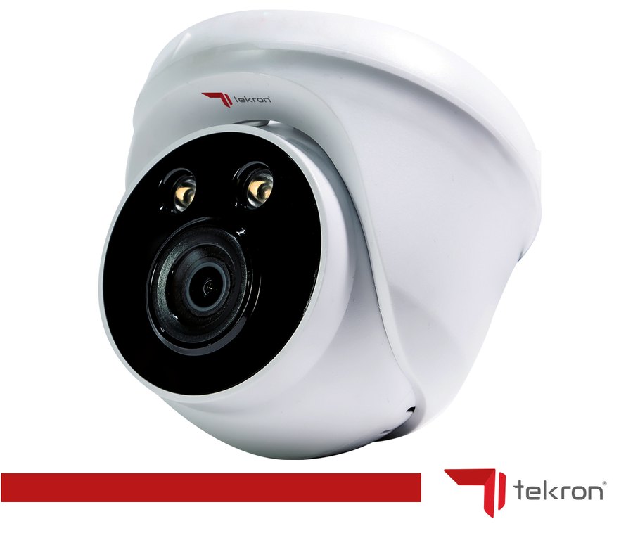 TK-1306 AHD 5.0 MP Starlight Kamera