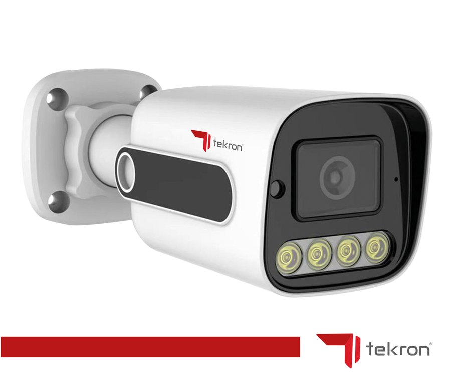 TK-1311 AHD 5.0 MP Starlight Kamera
