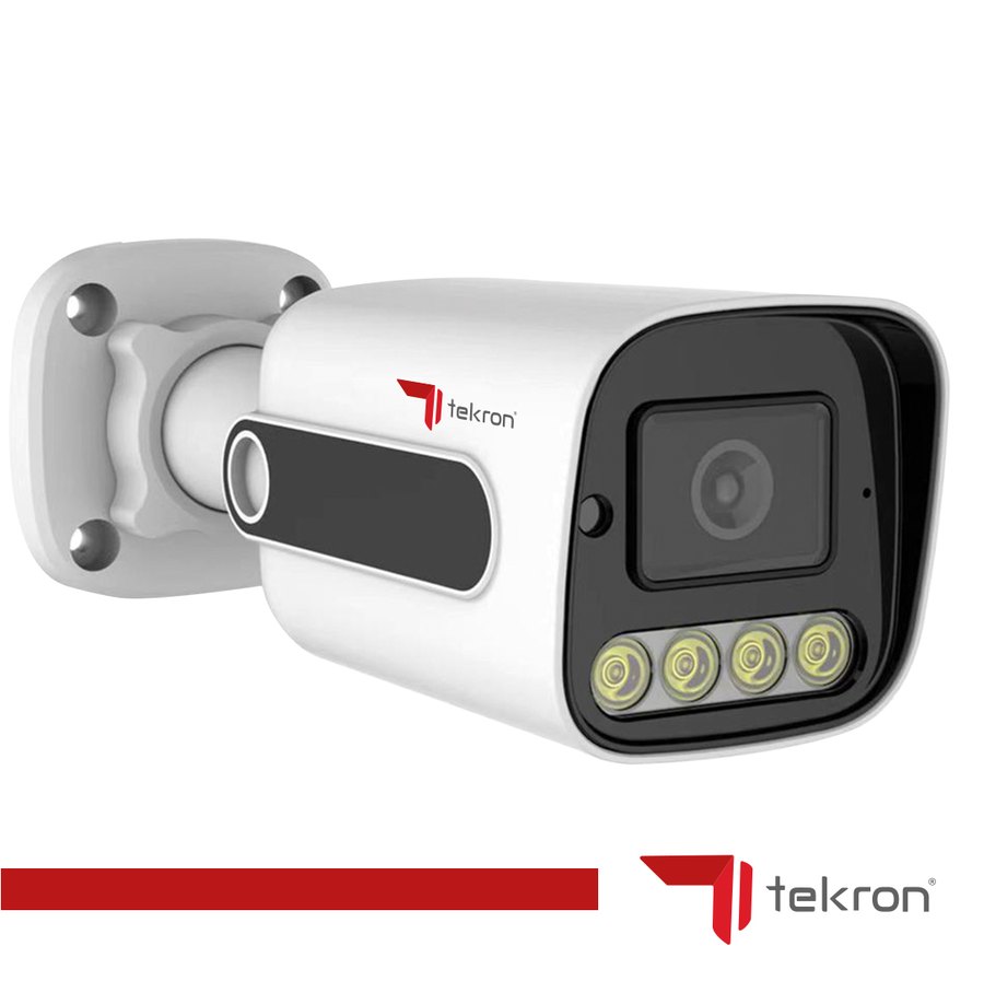TK-1311S AHD 5.0 MP Starlight Kamera Sesli