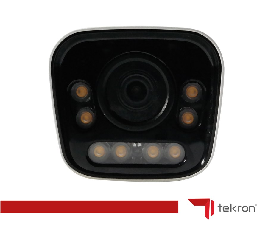 TK-1315s AHD 5.0 MP Starlight Kamera