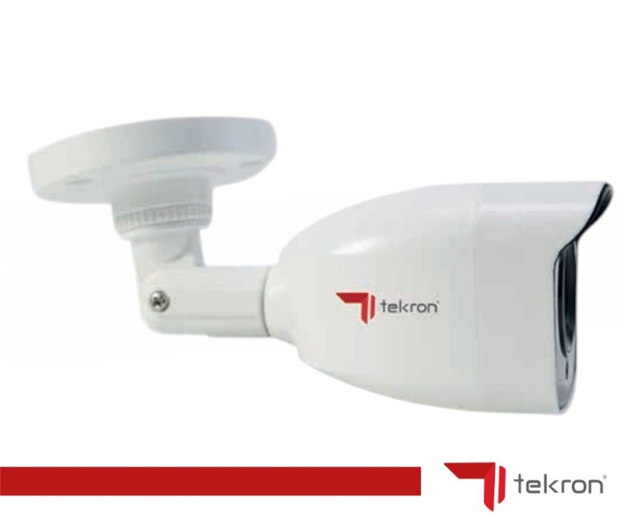 TK-1502s AHD 5.0 MP Bullet Kamera