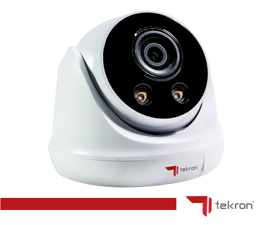 TK-2306 IP 5.0 MP Starlight Kamera