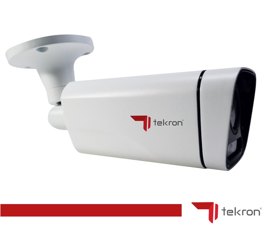 TK-2313 IP 4.0 MP Starlight Kamera