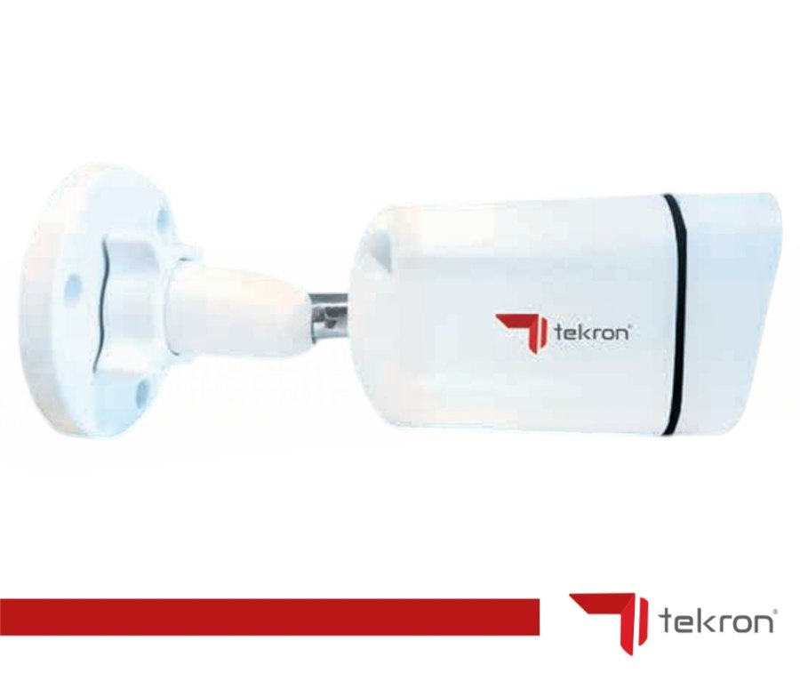 TK-2317 IP 4.0 MP Starlight Kamera