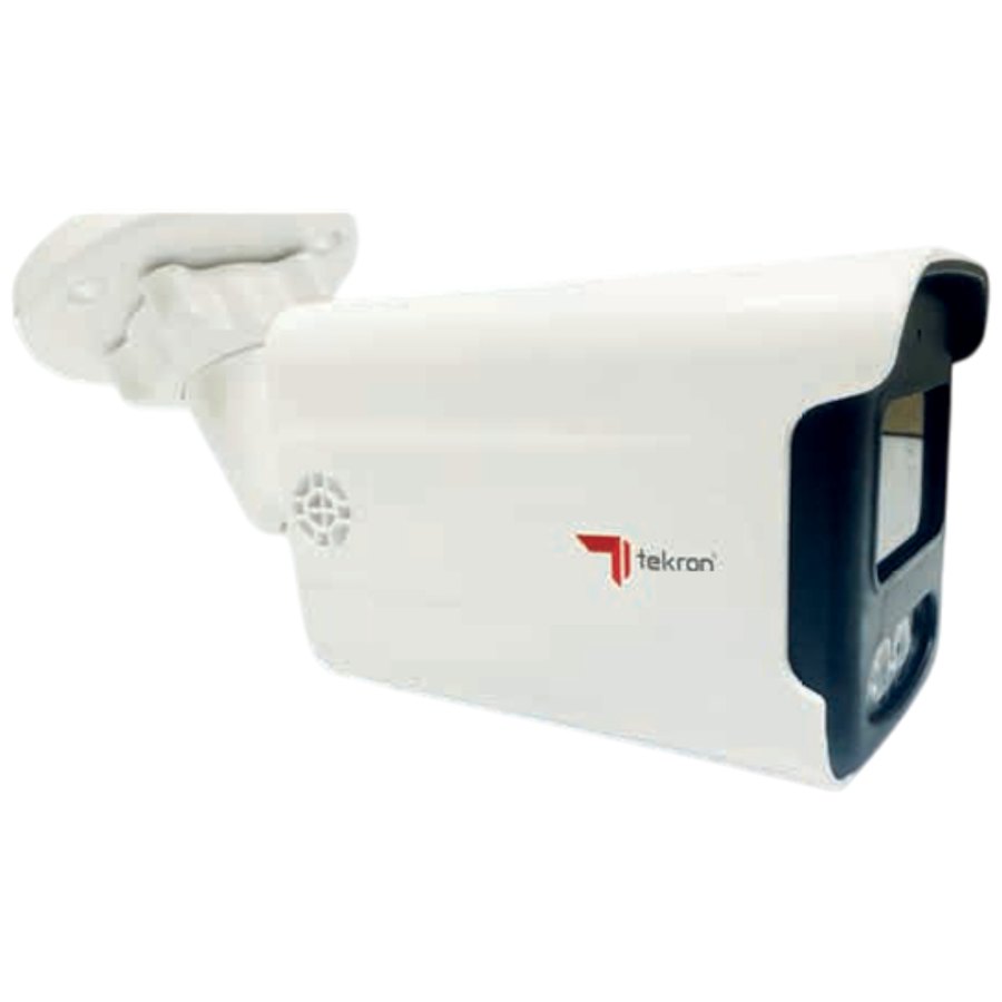 TK-2424 IP 4.0 MP Bullet Starlight IP Kamera