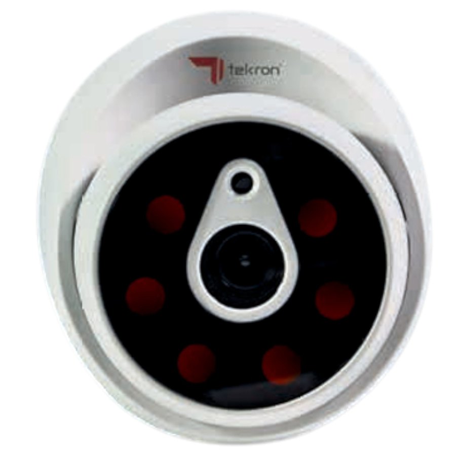TK-2802 IP 8.0 MP Dome Kamera