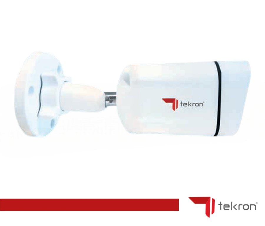 TK-2821 IP 8.0 MP Starlight Kamera