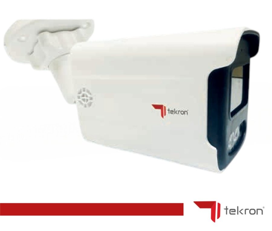 TK-2828 IP 8.0 MP Bullet Starlight IP Kamera