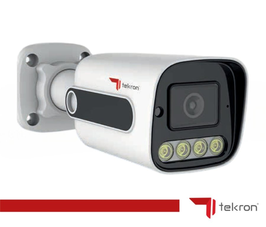 TK-2899 IP 8.0 MP Starlight Kamera