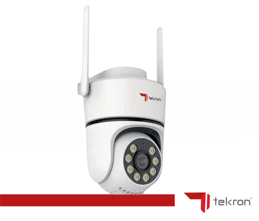 TK-3MP WiFi PTZ Güvenlik Kamerası (ICSee)