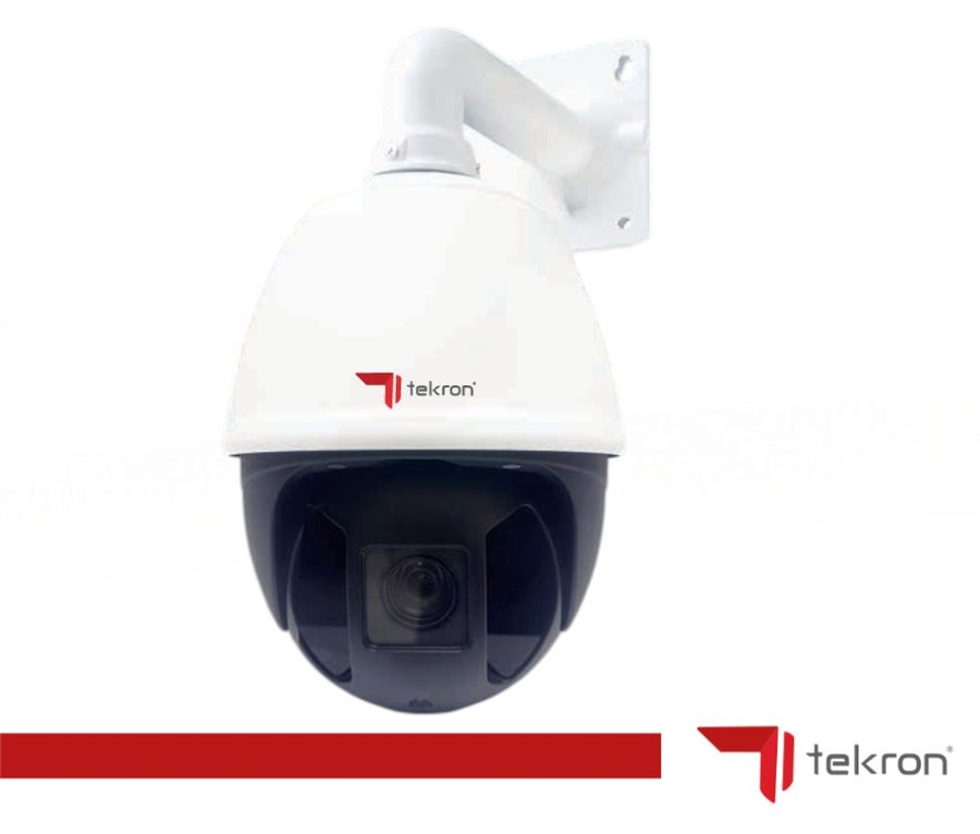 TK-4200 IP 5.0MP Speed Dome Kamera
