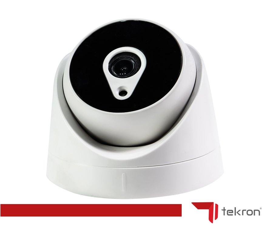 TK-2202 IP 4.0 MP Dome Kamera