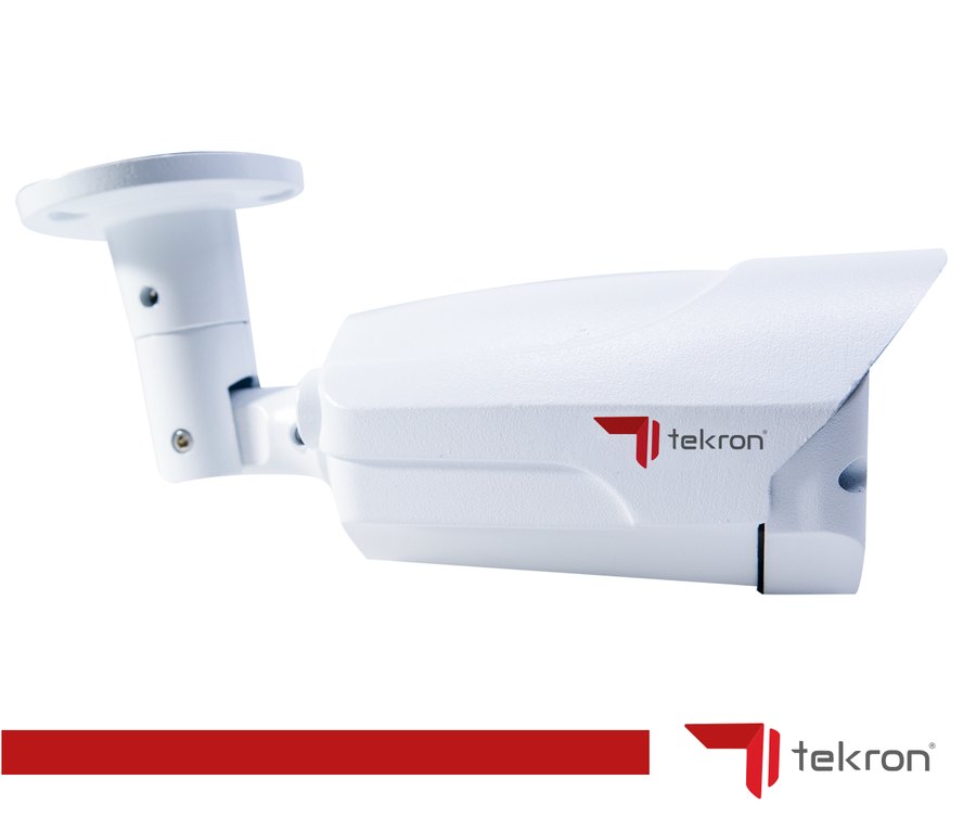 TK-2517 IP 5.0 MP Bullet Kamera