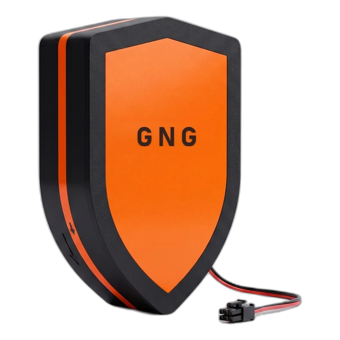 GNG SmartHome WiFi Akıllı Alarm Paneli